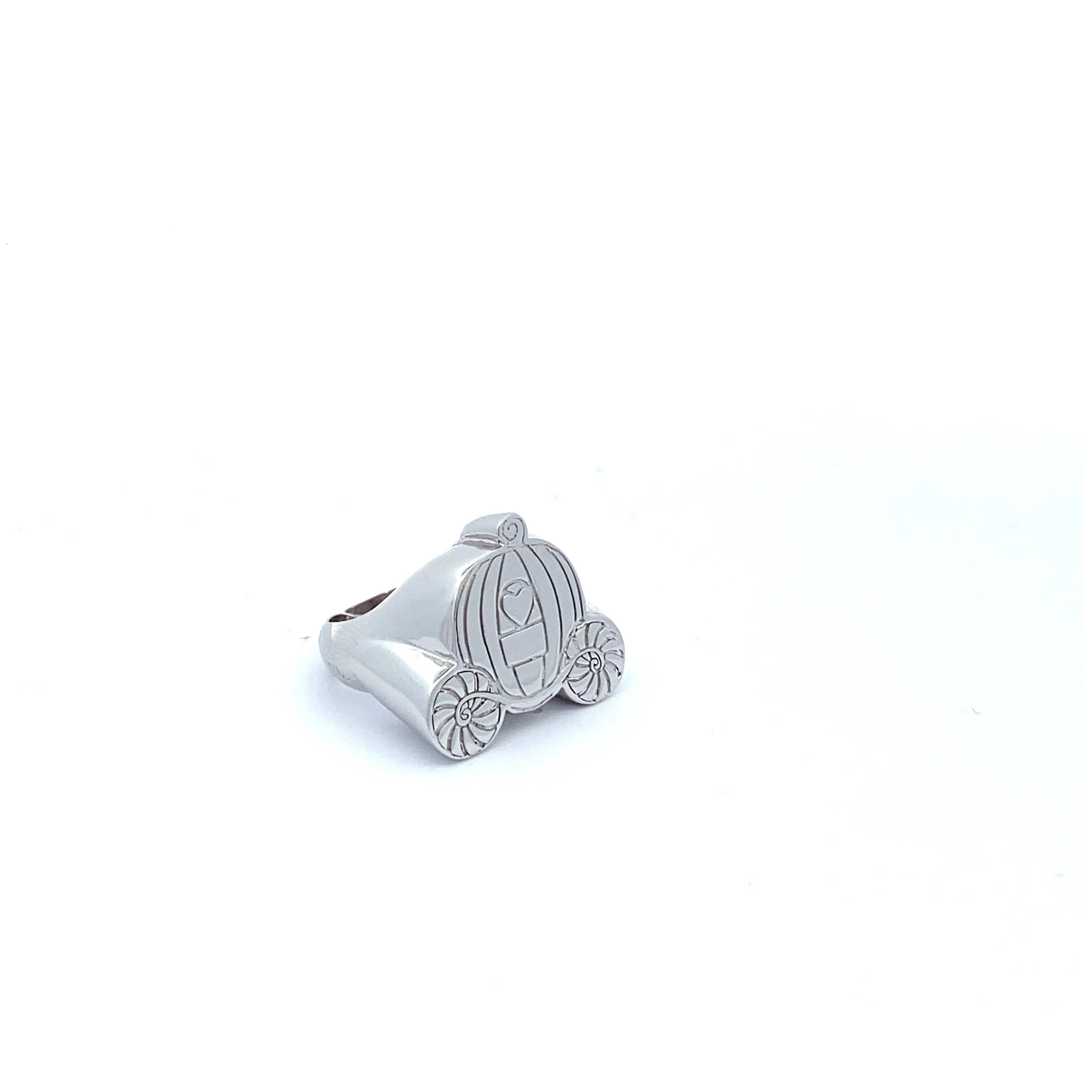 Anello Grande Carrozza - Image 8