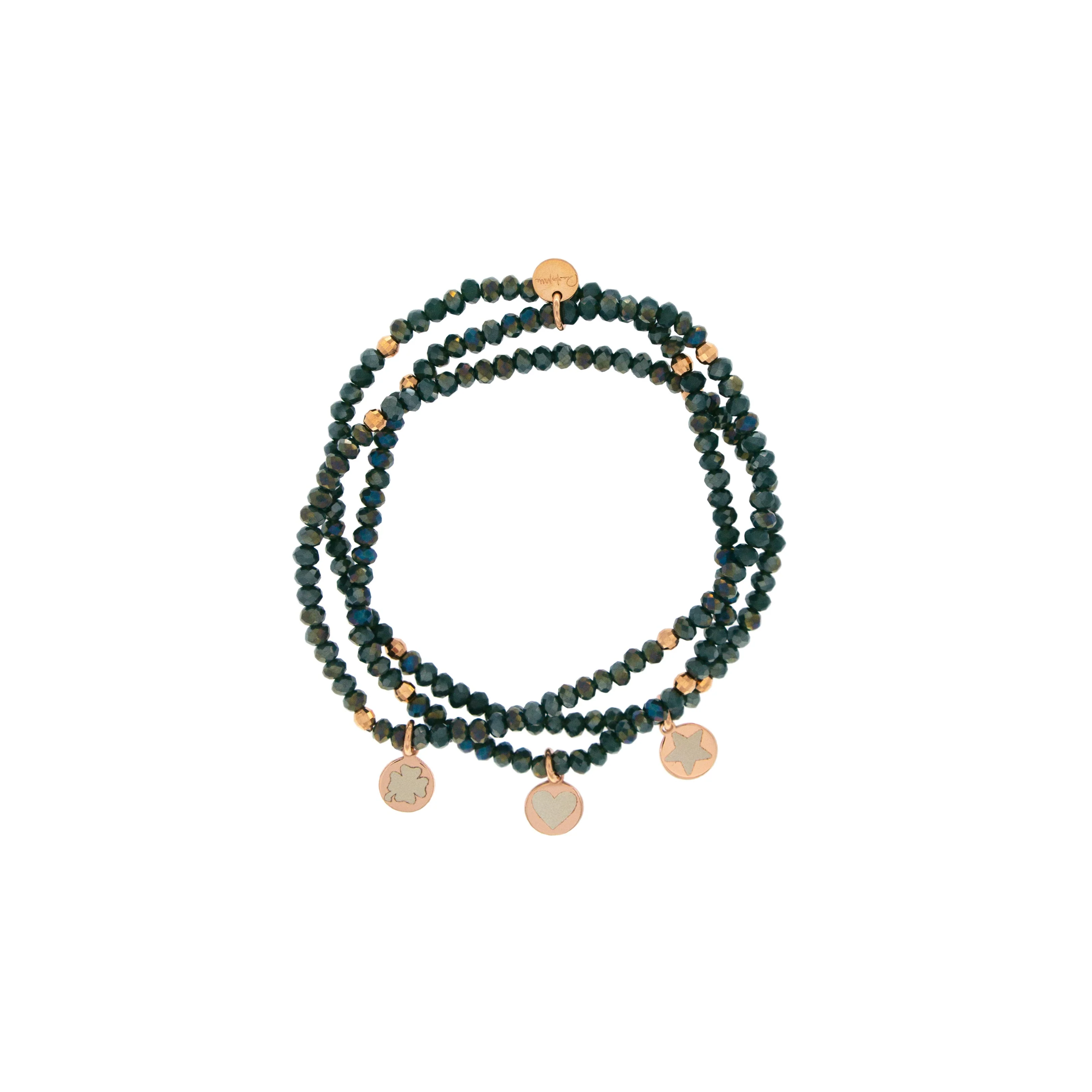 Braccialetto/girocollo Elastico Gipsy Chic Vol.2 - Image 3