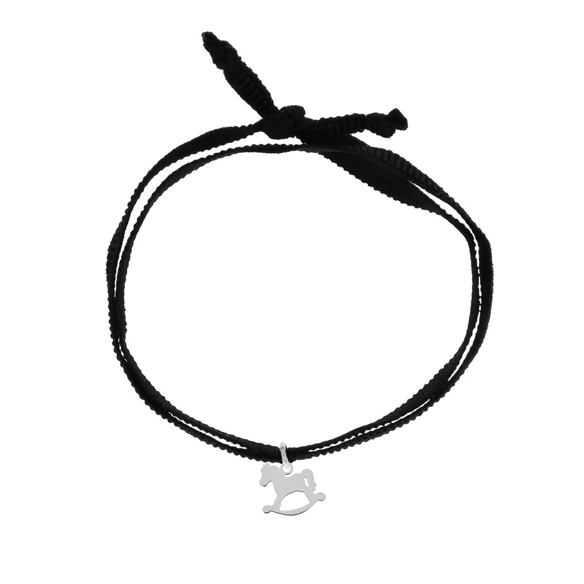 Bracciale Hippie Micro Cavallo - Image 2