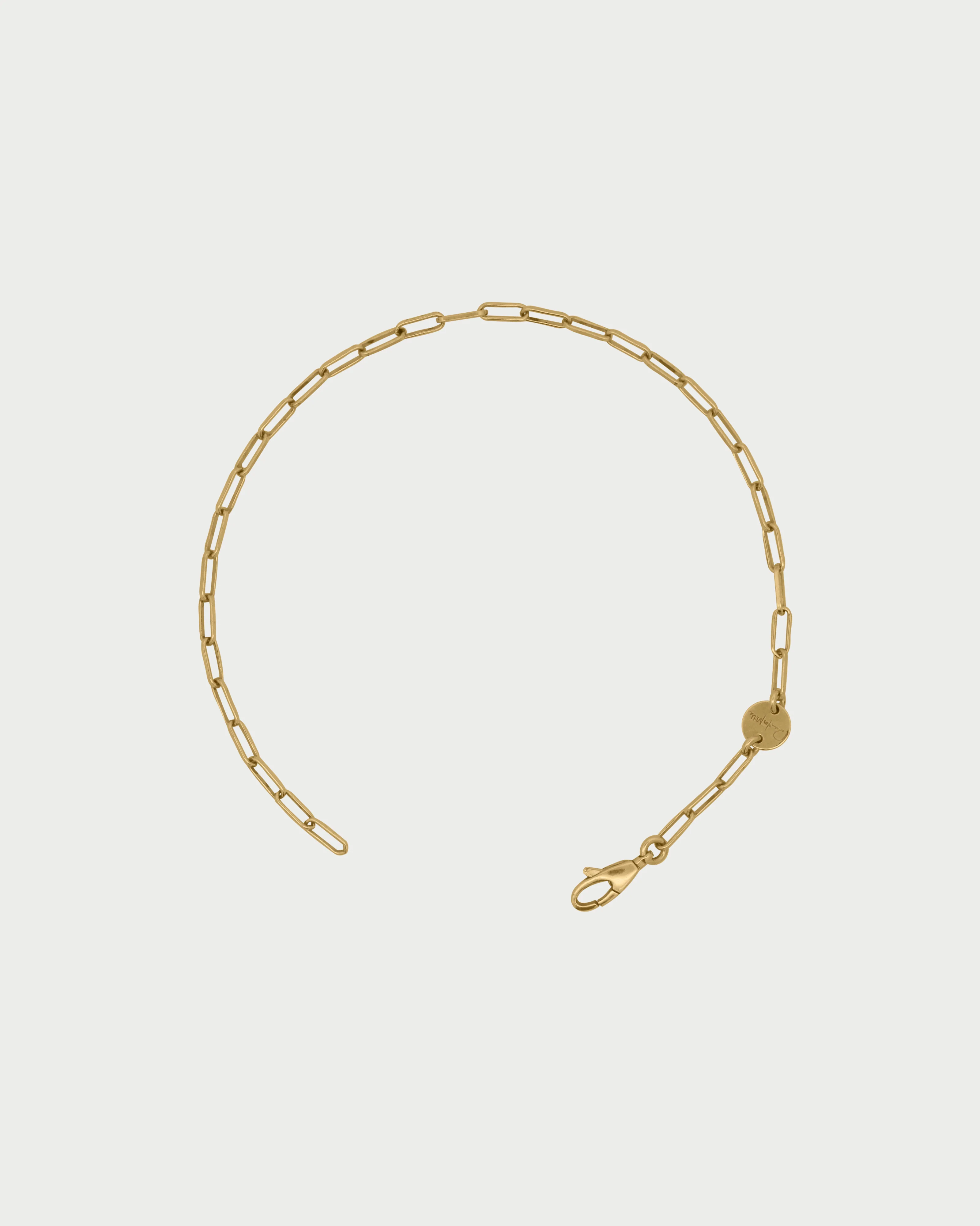 Bracciale Link chain Base