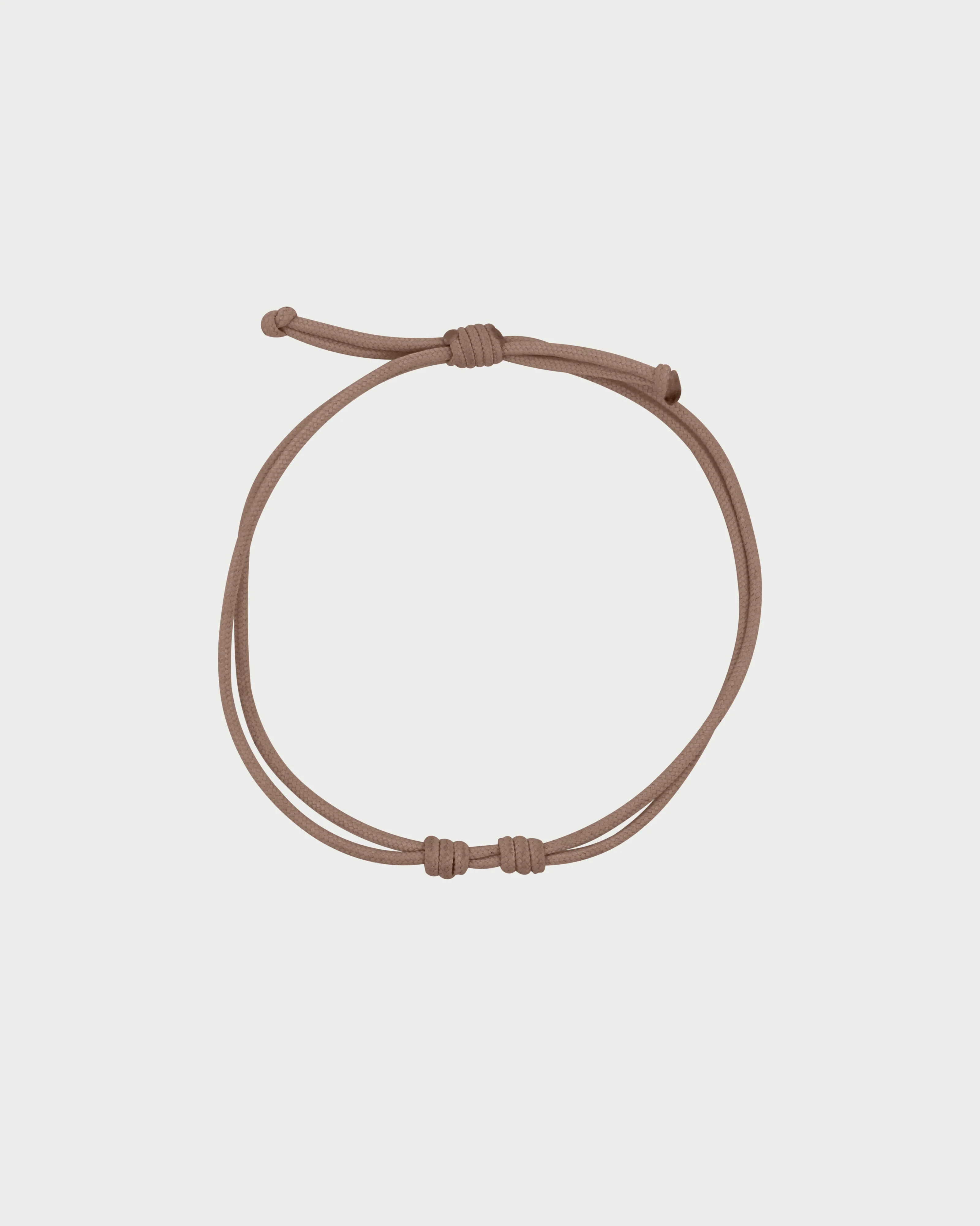 Bracciale soft cord Base - Image 3