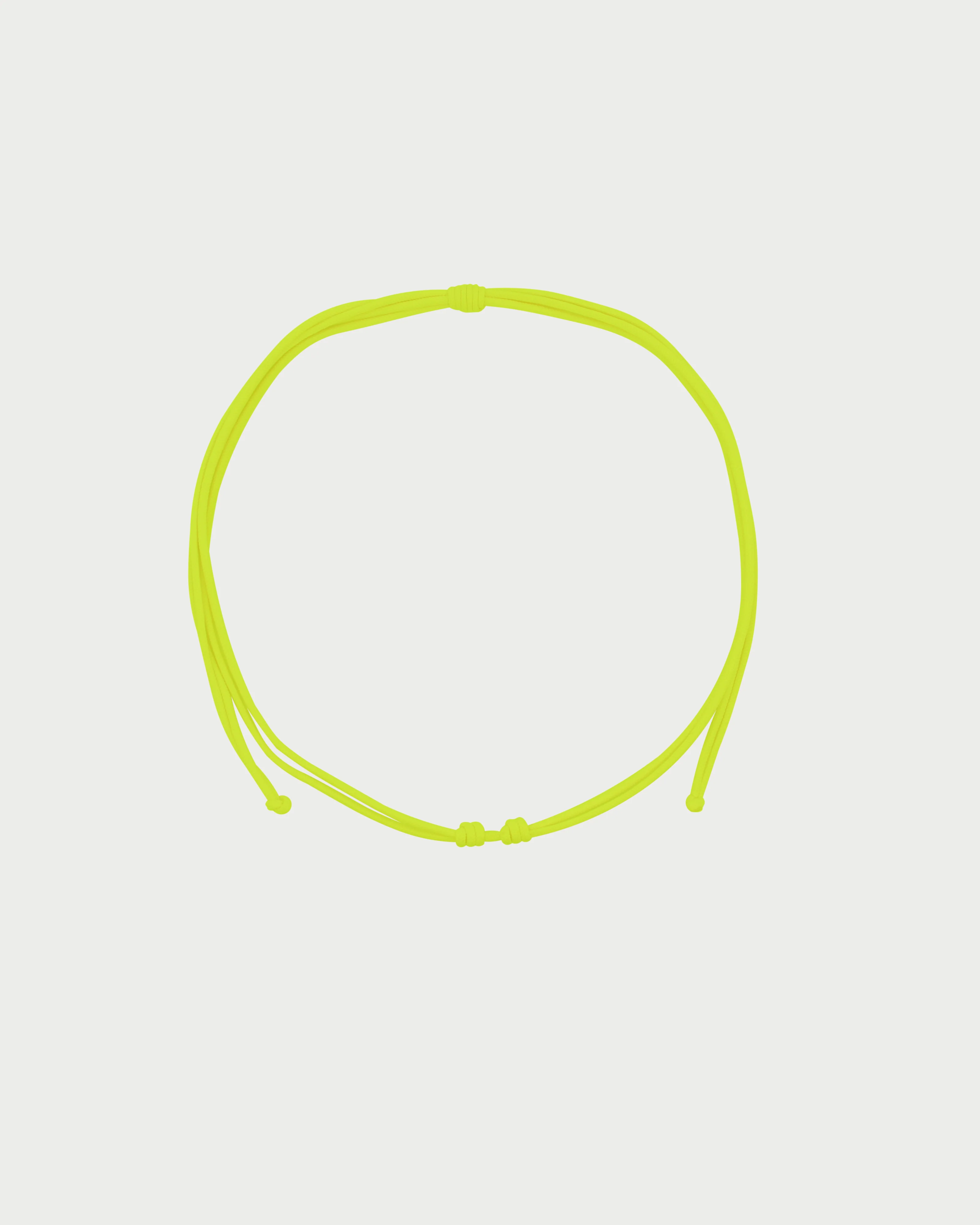 Girocollo soft cord Base - Image 4