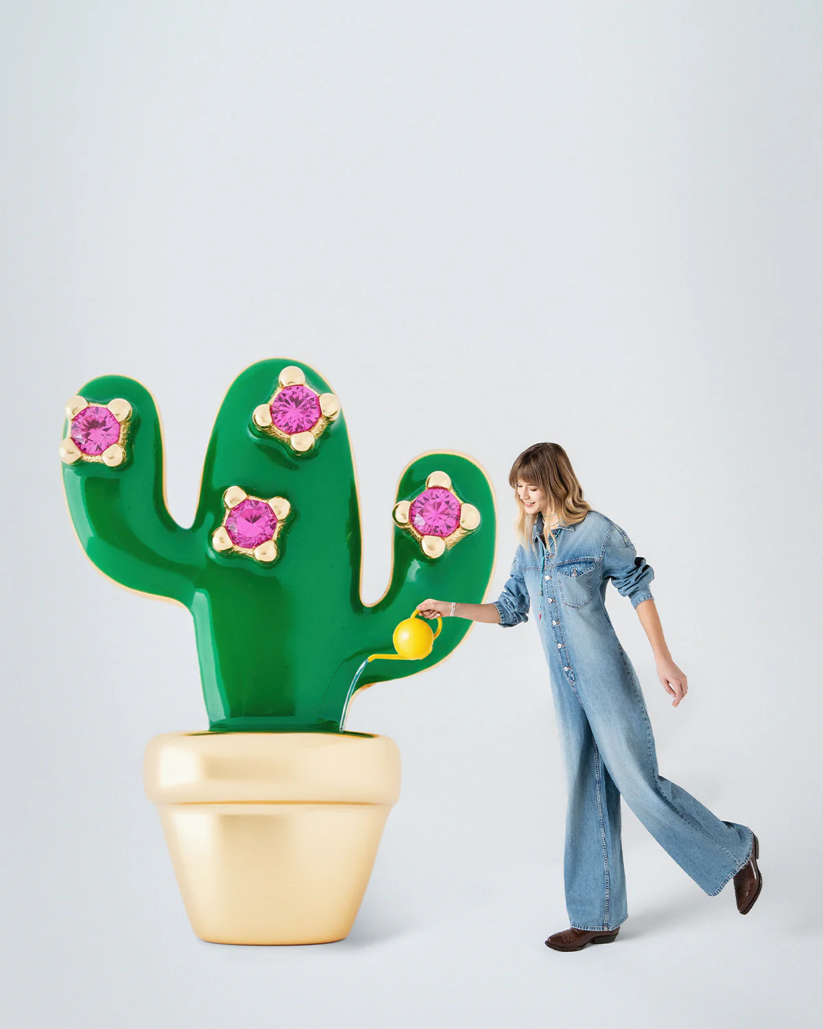 Charm Cactus - Image 4