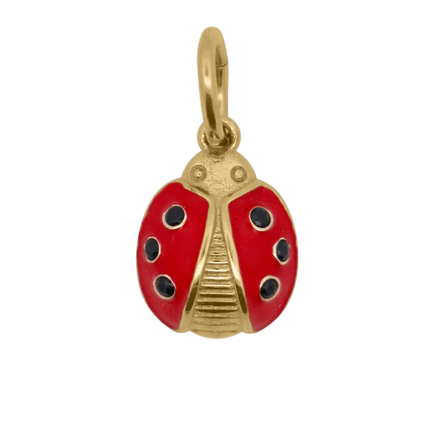 Charm Coccinella - Image 2