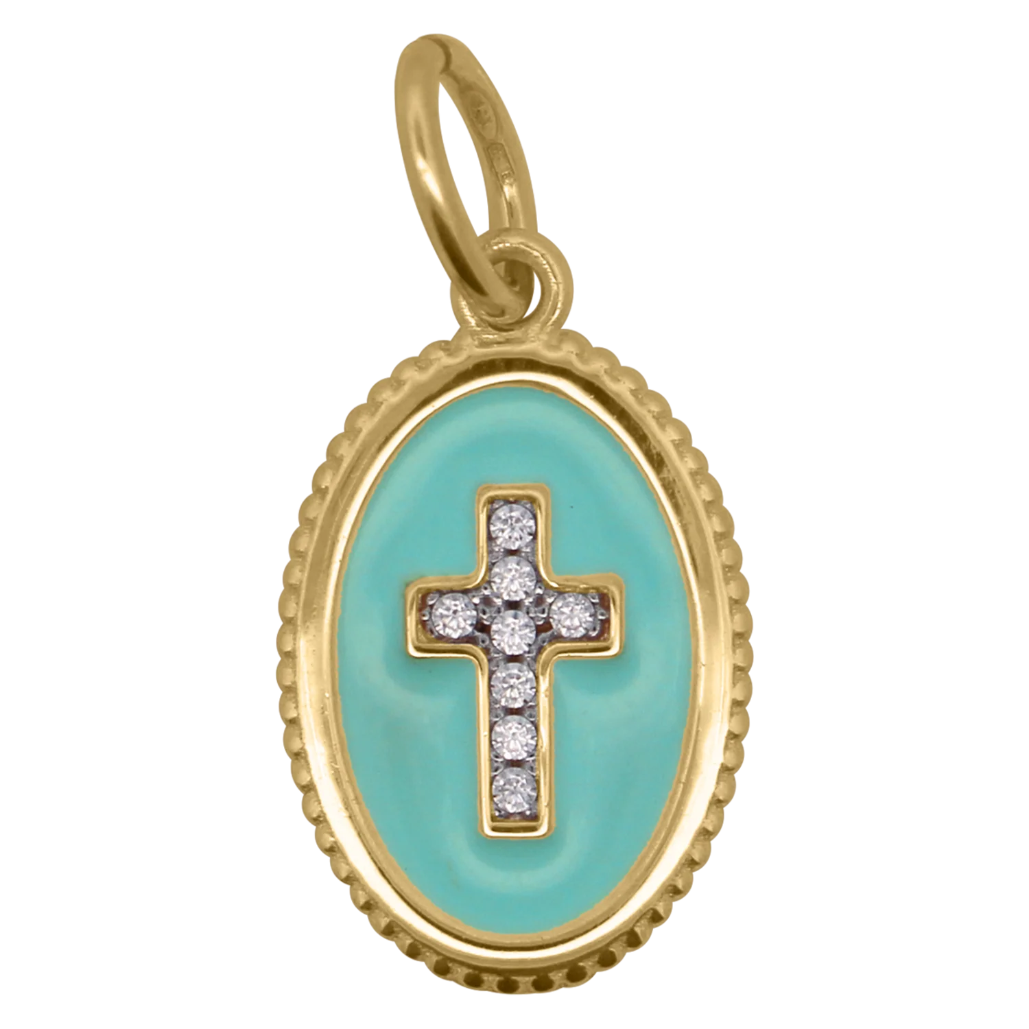 Charm Cross Sky - Image 2