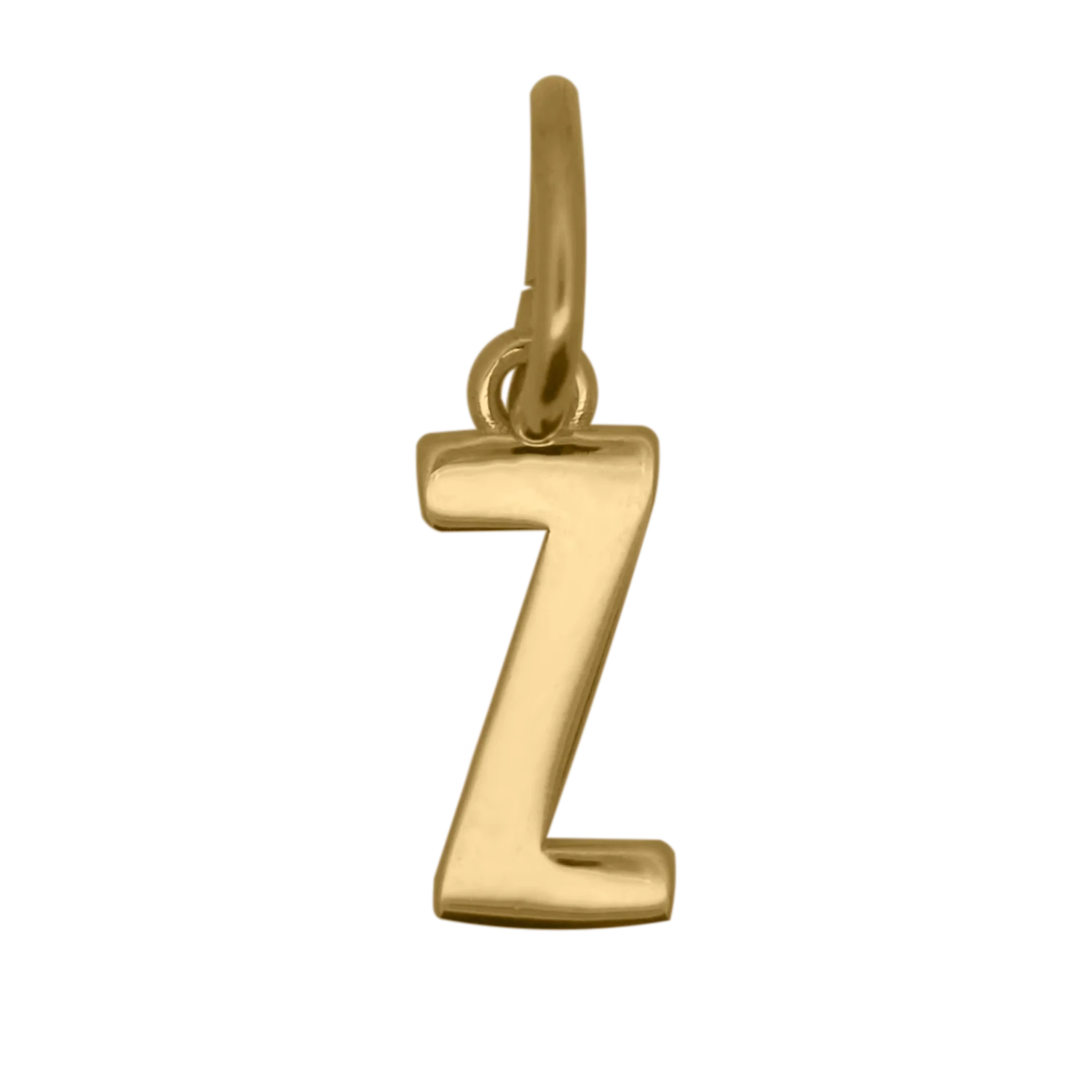 Charm lettera Z - Image 2