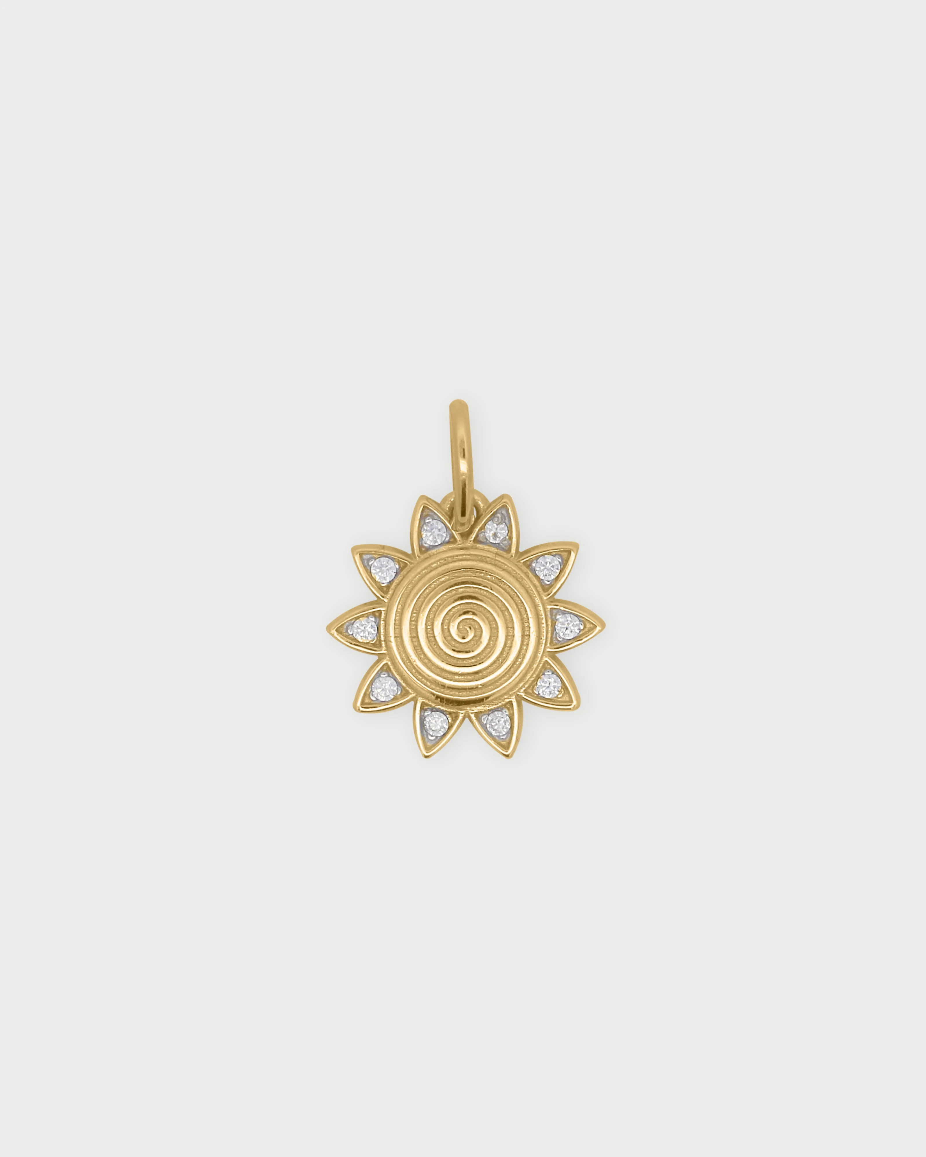 Charm Sole Sunny