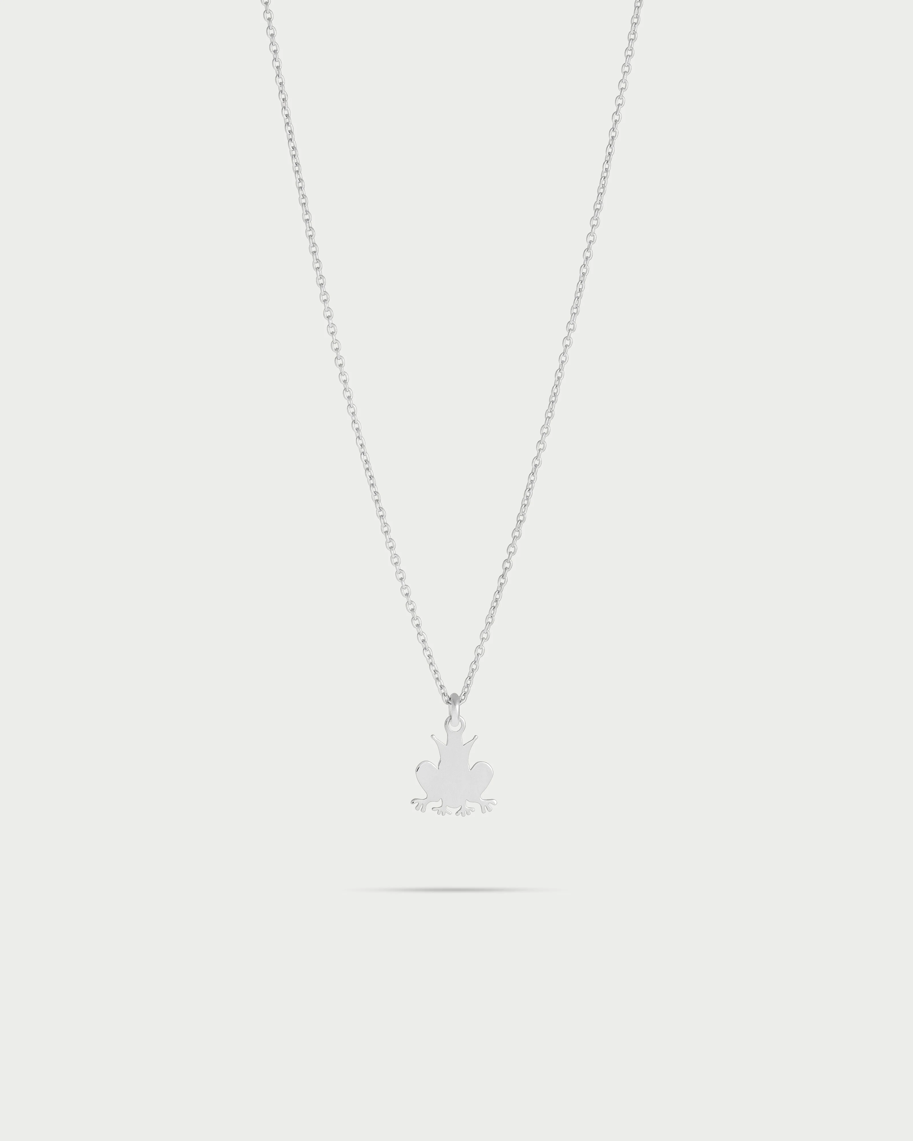 Girocollo 1 Soggetto Micro Ranocchio - Image 3