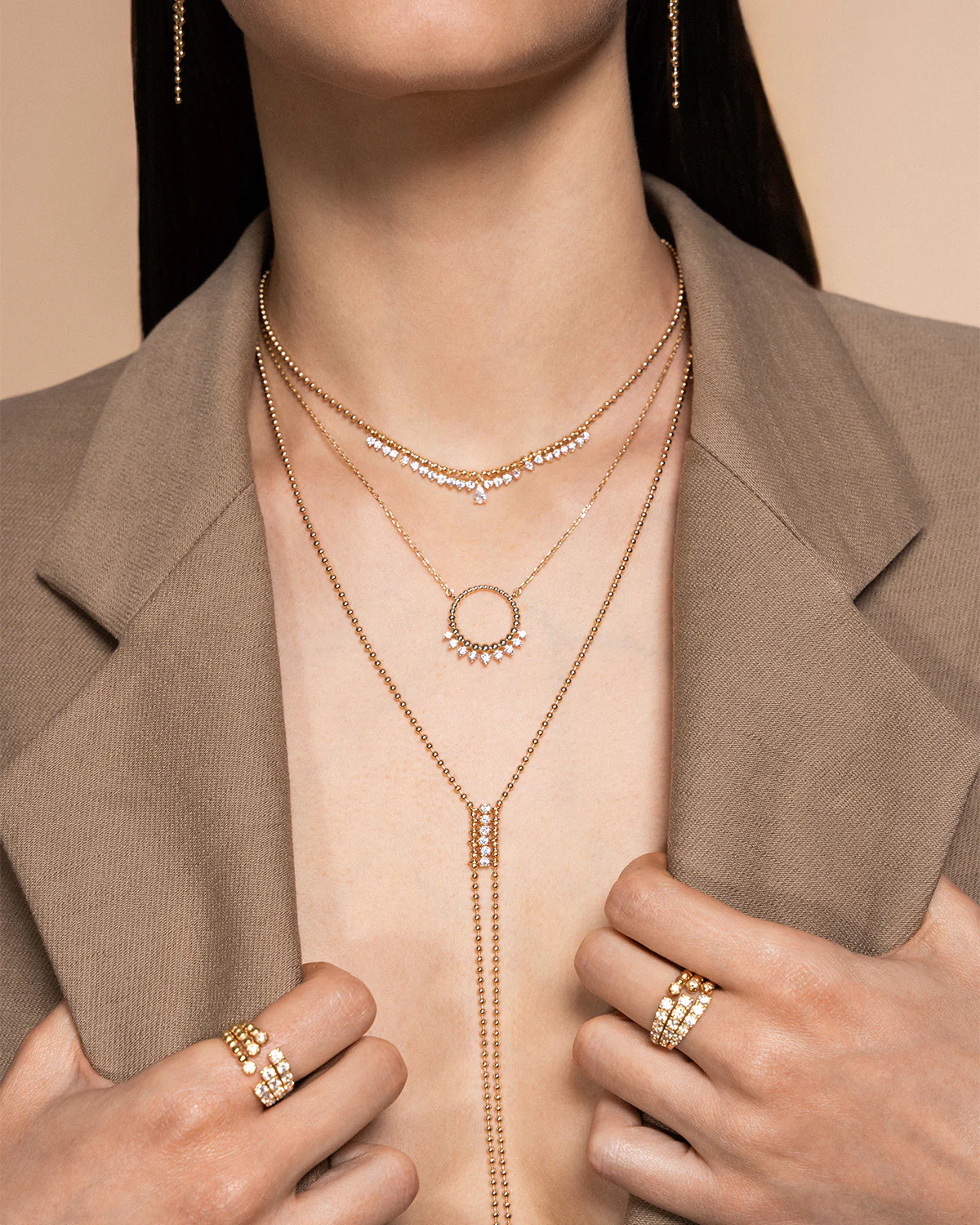 Girocollo Athena Halo - Image 3