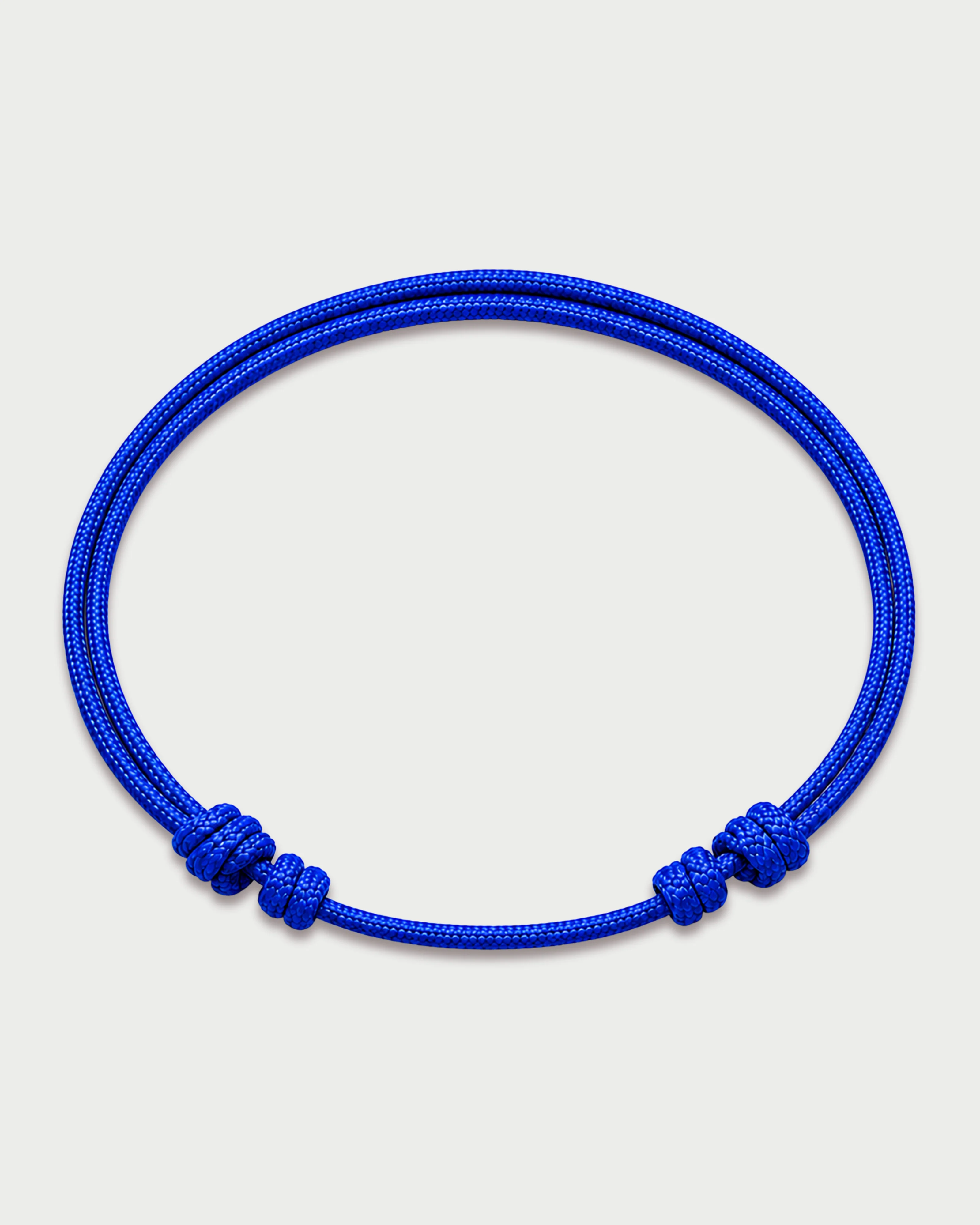 Girocollo Base Cord - Puffy Letters - Image 5