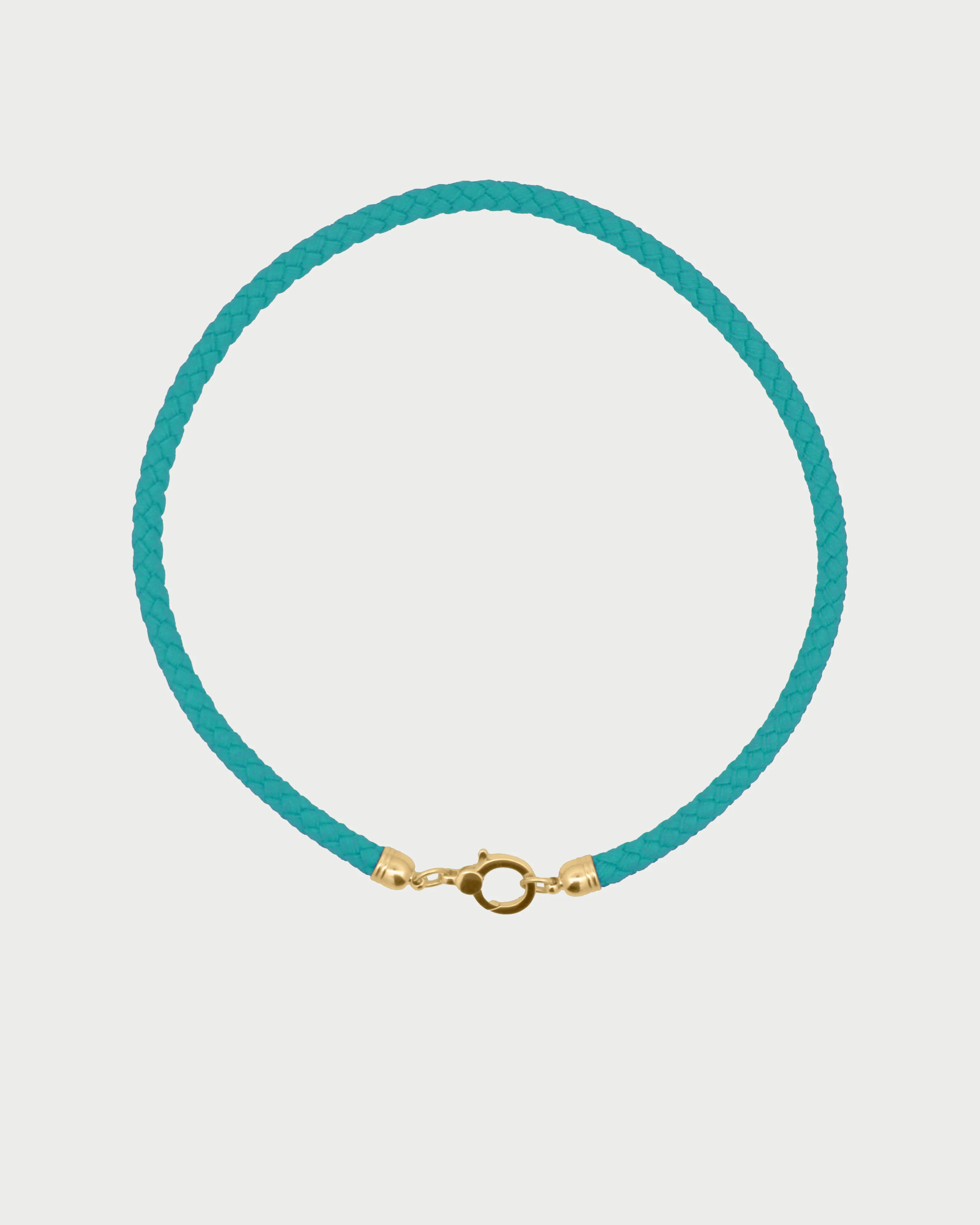 Girocollo Bold Cord Moschettone - Image 5